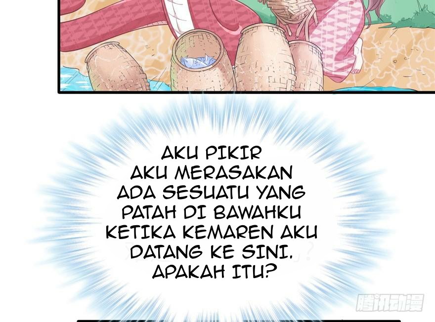 Beauty and the Beasts Chapter 60 Gambar 34